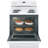 30" 5 cu. ft. Freestanding Electric Range-46308368