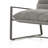 Aluminum Outdoor Lounge Chair-75021309