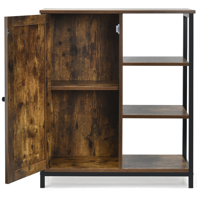 Armoire d'appoint 1 porte Aphan