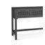Demeter 60'' Solid Wood Console Table