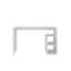 Bureau Rolla Lirio, bureau, blanc-1174631184