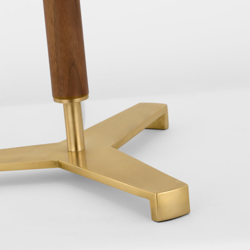 Amaya Standard Table Lamp by Ray Booth