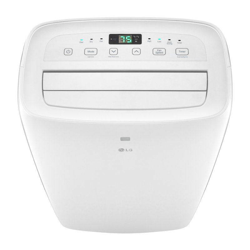 LG 6,000 BTU Portable Air Conditioner, 6000
