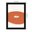 "Confidence" par Maart Leon, impression encadrée-1571063910-1571063905