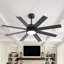Ventilateur de plafond 65 po Veliz-673565820-673565822-709629360