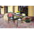 Modern Leaf Pattern Accent Pillow-103515081-103515077-103515079