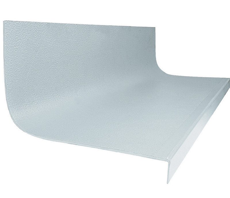 Tapis d’escalier carré robuste et résistant 36"