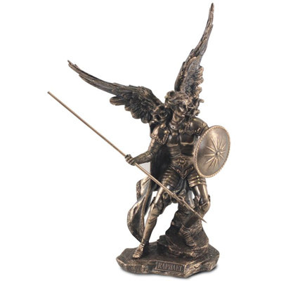 Tottenham Fantasy & Sci-Fi Figurines & Sculptures
