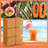 Fruity Scented Unscented Flameless Wax Melt Candle