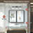 Lunara Recessed & Surface Framed 2 Door Medicine Cabinet with Mirror and Shelves-712726954-712726953