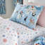 Snow Friends Duvet Cover Set Bedding with Pillowcases-106208123