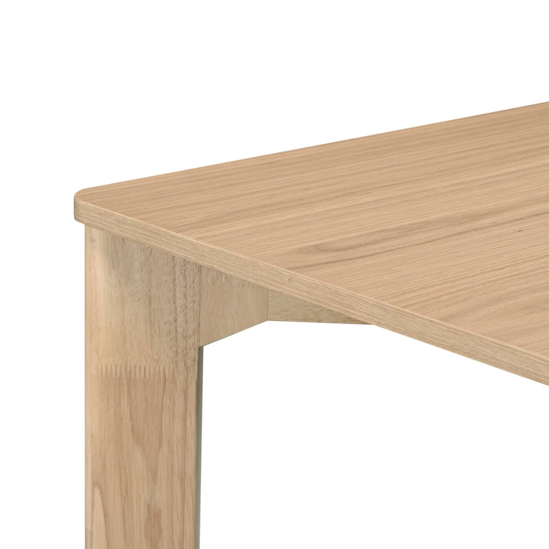 Table de salle à manger Avanti, Chêne