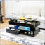 Table basse à plateau relevable 39,3 po avec compartiment caché-110047763