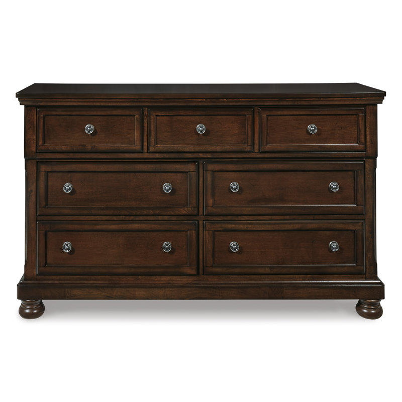Commode Porter