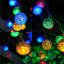 Guirlande de 10 lumières à piles-128999983-128999968