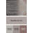 Machine Washable Gray Area Rug-573444900