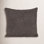 Solid Throw Pillow