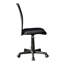 Chaise de bureau en filet
