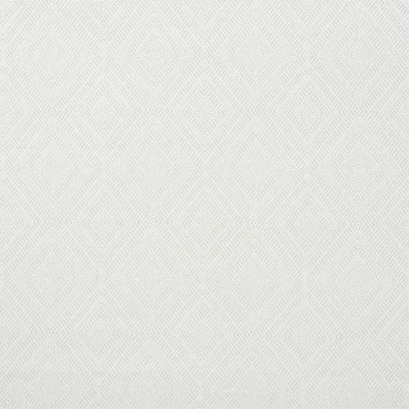 Geometric Weave Indoor/Outdoor Fabric, Mineral