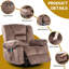 Fauteuil inclinable électrique Power Lift-434592059