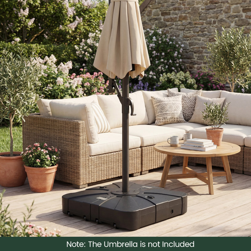14kg Umbrella Base