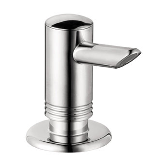 Distributeur de savon Interaktiv, Chrome
