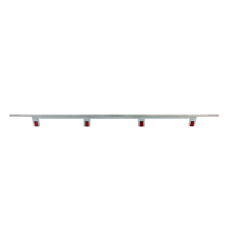 Range Hood Trim Kit, 3.75" H x 30.5" W x 4.2" D