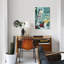 « the quotidien housewife », impression sur toile-29173171-72803845-72803848