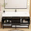 Meuble-lavabo sur pied simple 60 po Jessica-72495631