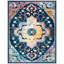 Tapis performance oriental Haneul-690399006