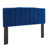 Camilla Channel Tufted Performance Velvet Headboard-2050059728-2087604098