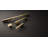 Channel Collection Knob 3 Inch x 1/2 Inch-23117583