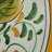Positano Piece Handmade Ceramic Dinnerware Set - Service for 2