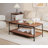 Single Coffee Table