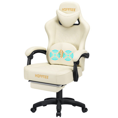Fauteuil lombaire inclinable et ergonomique Ivy Bronx