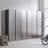 Garage Storage Cabinet Set