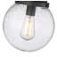Torreys 1 Light Flush Mount-189720553-189720548