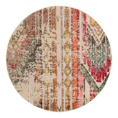 Wrought Studio Sebaa Marelda Indoor/Outdoor Area Rug