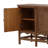 Phoebe Sideboard Dark Brown