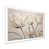 Cadre simple blanc