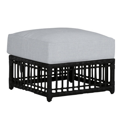 Repose-pieds Newport - Onyx