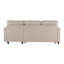 Blerim 3 Seater Sofa Bed-1609378828