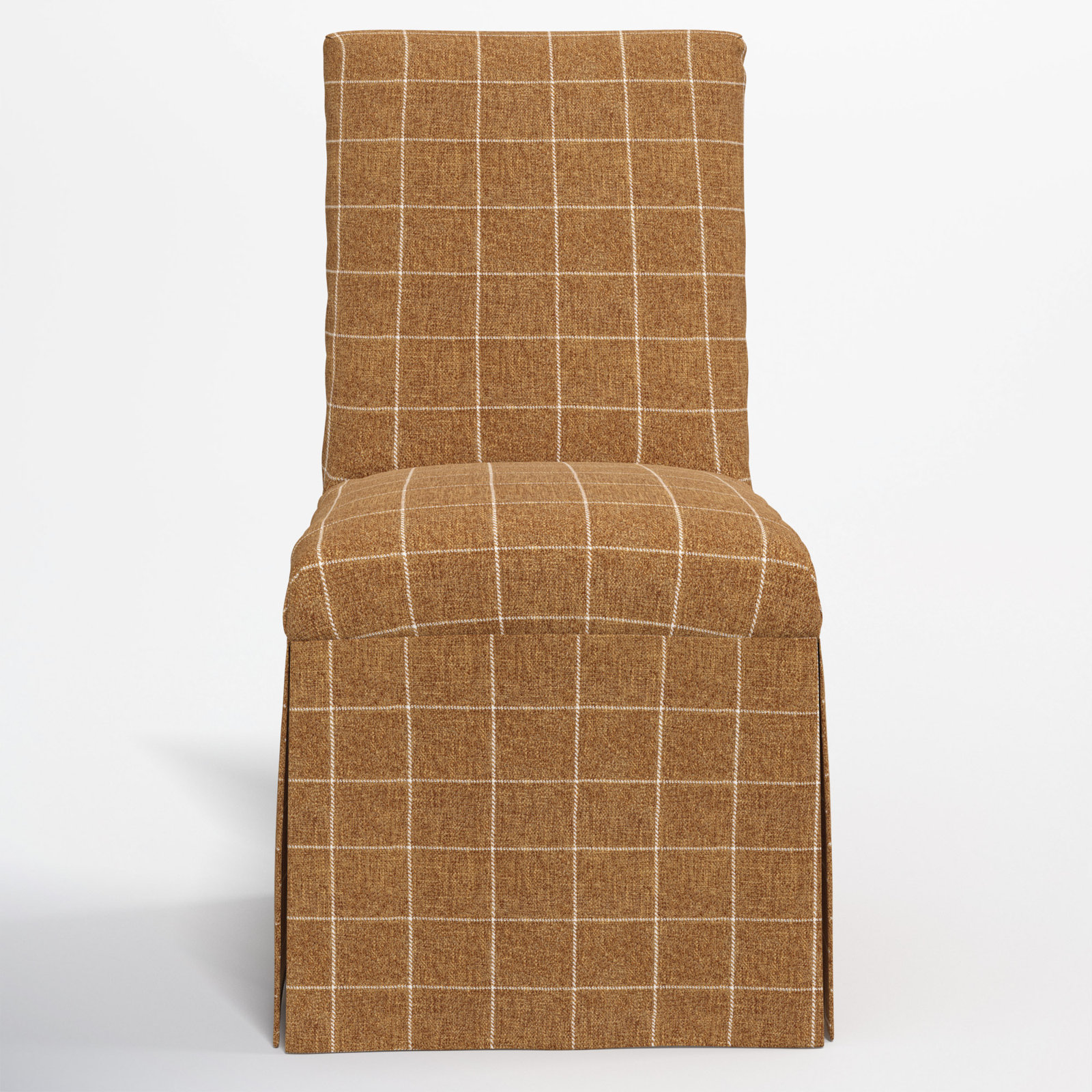 Silvia Dining Chair, Cafe Saddle