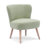 Upholstered Slipper Chair-1984781185