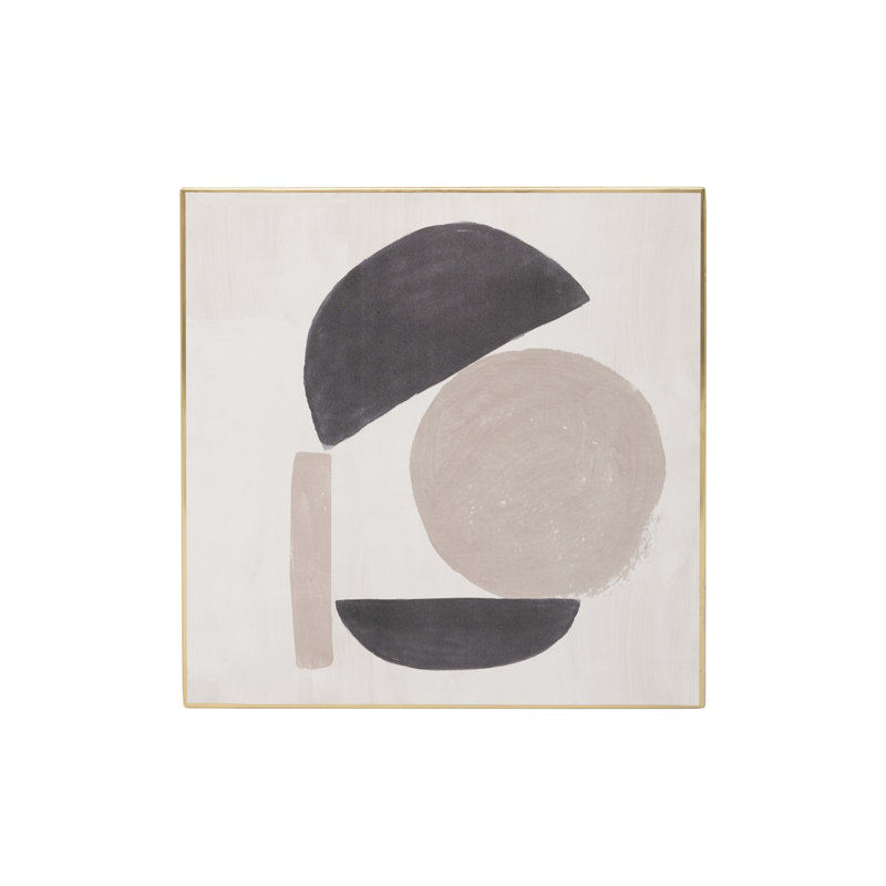 " Wall Deco Still Life M "