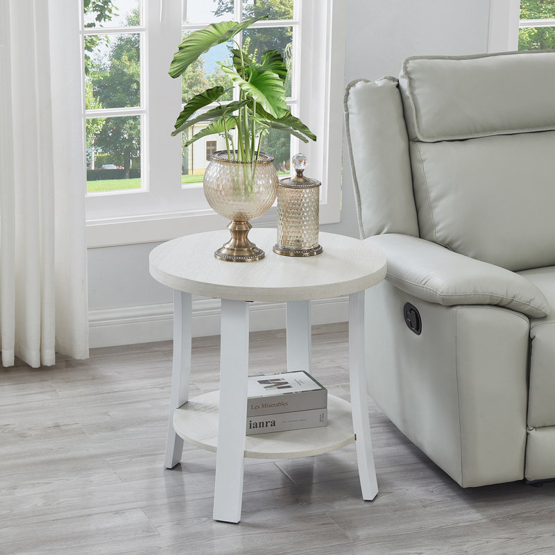 Table de bout Contemporary