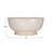 Stoneware Bowl with Speckled Glaze