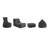 Easy Standard Classic Bean Bag-62525933