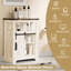 Armoire d'appoint de 23,6 po de largeur-500296894