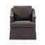 Joplin Swivel Chair-Broadway Gilt-971991608